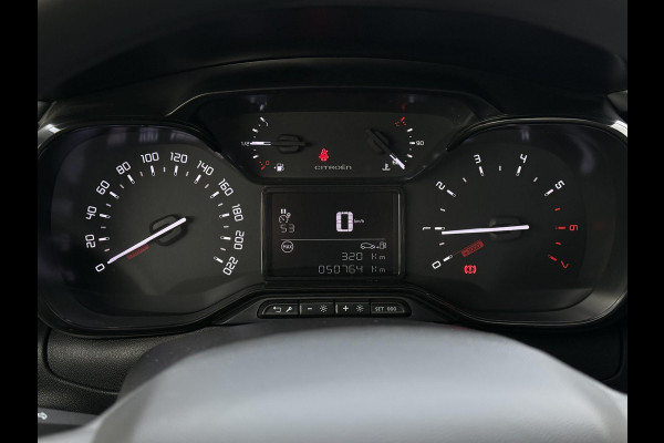 Citroën C3 1.2 PureTech C-Series | LMV | Navi | Carplay | ECC |