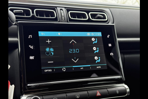 Citroën C3 1.2 PureTech C-Series | LMV | Navi | Carplay | ECC |