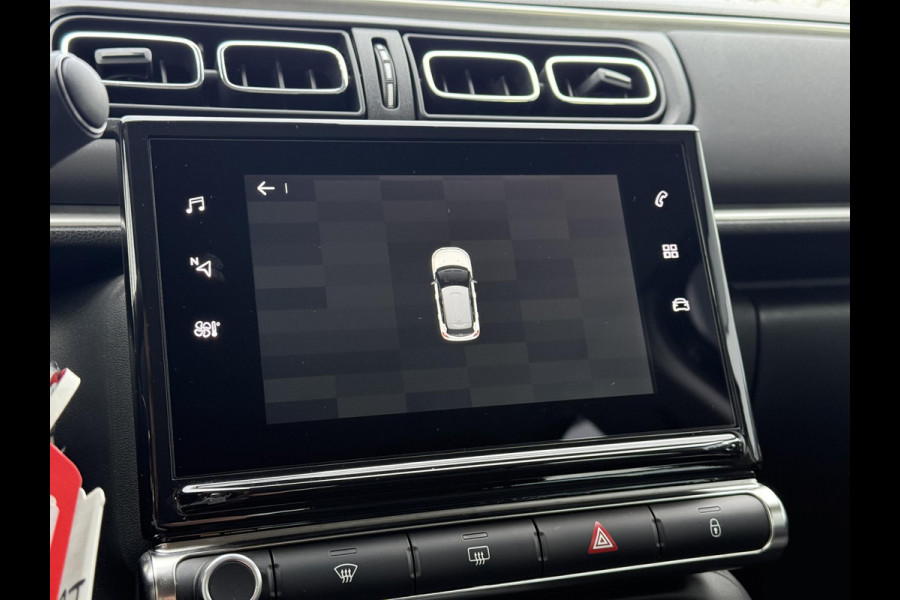 Citroën C3 1.2 PureTech C-Series | LMV | Navi | Carplay | ECC |