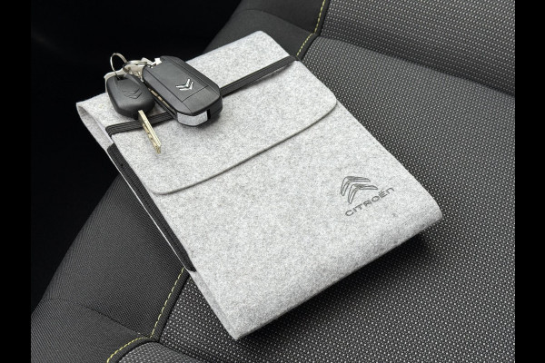 Citroën C3 1.2 PureTech C-Series | LMV | Navi | Carplay | ECC |