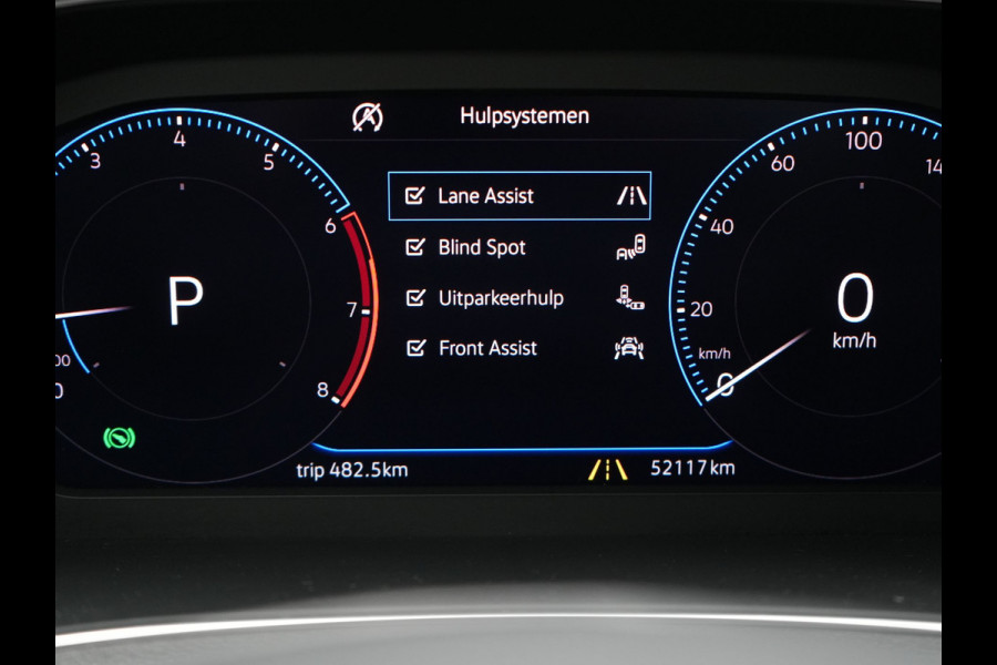 Volkswagen T-Roc 1.5 TSI DSG R-Line 150pk Dealer O.H. | Panodak | Trekhaak Afn. | Camera | Lederen Sportstoelen Verwarmd | Beats Audio | 19"L.M | Virtual | Navigatie | Blis |