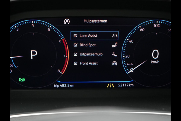 Volkswagen T-Roc 1.5 TSI DSG R-Line 150pk Dealer O.H. | Panodak | Trekhaak Afn. | Camera | Lederen Sportstoelen Verwarmd | Beats Audio | 19"L.M | Virtual | Navigatie | Blis |