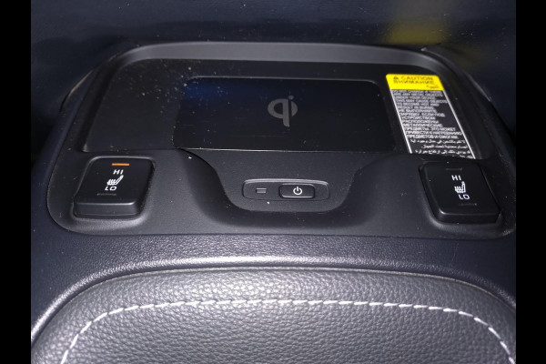 Toyota Corolla Touring Sports 2.0 Hybrid Style panorama / open dak