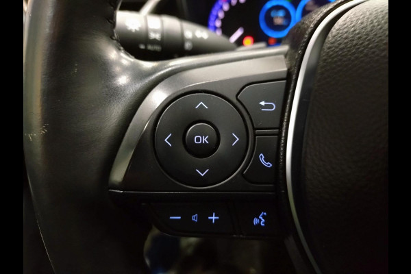Toyota Corolla Touring Sports 2.0 Hybrid Style panorama / open dak