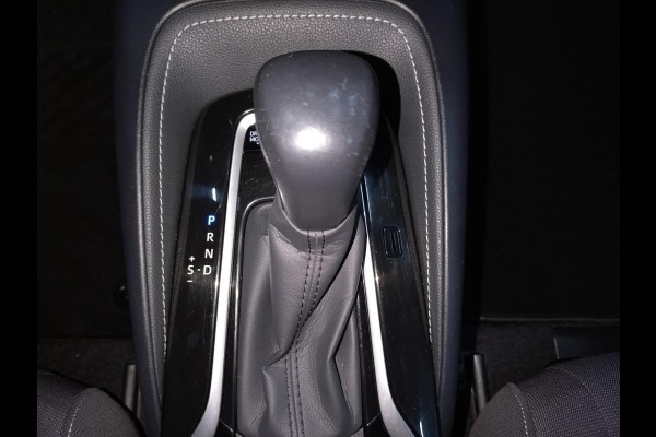 Toyota Corolla Touring Sports 2.0 Hybrid Style panorama / open dak