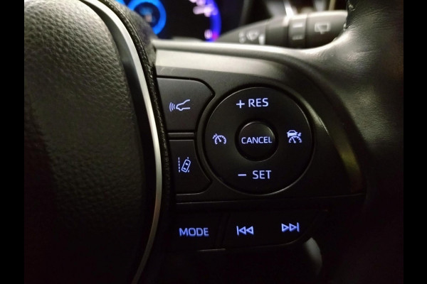 Toyota Corolla Touring Sports 2.0 Hybrid Style panorama / open dak