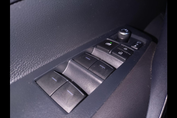 Toyota Corolla Touring Sports 2.0 Hybrid Style panorama / open dak