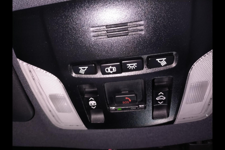 Toyota Corolla Touring Sports 2.0 Hybrid Style panorama / open dak