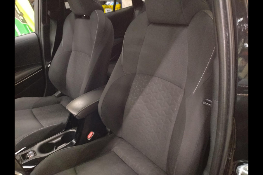 Toyota Corolla Touring Sports 2.0 Hybrid Style panorama / open dak