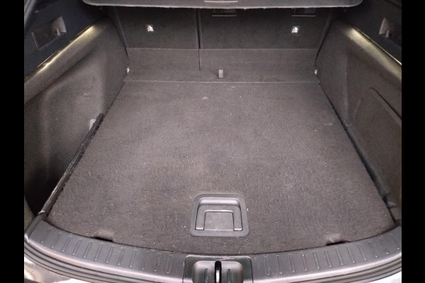 Toyota Corolla Touring Sports 2.0 Hybrid Style panorama / open dak