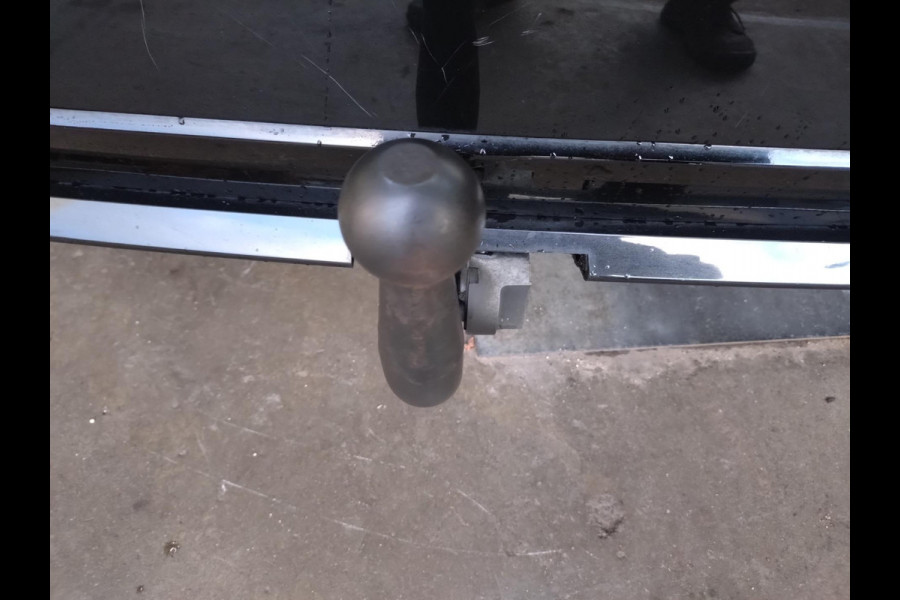 Toyota Corolla Touring Sports 2.0 Hybrid Style panorama / open dak