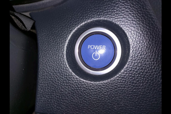 Toyota Corolla Touring Sports 2.0 Hybrid Style panorama / open dak