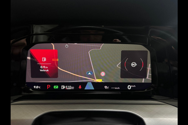 Volkswagen Golf 1.5 eTSI 150pk Style Black Edition | PANO | Camera | Matrix LED | Velours | Ambient | ACC | Carplay | Trekhaak