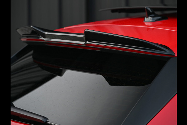 Audi A3 Sportback 45 TFSI e S EDITION COMPETITION | BLACK OPTIC | MATRIX LED | KEYLESS | VIRTUAL COCKPIT | PANORAMADAK | AMBIANCE INTERI