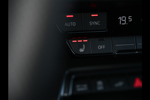 Audi A3 Sportback 45 TFSI e S EDITION COMPETITION | BLACK OPTIC | MATRIX LED | KEYLESS | VIRTUAL COCKPIT | PANORAMADAK | AMBIANCE INTERI