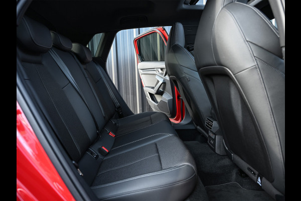 Audi A3 Sportback 45 TFSI e S EDITION COMPETITION | BLACK OPTIC | MATRIX LED | KEYLESS | VIRTUAL COCKPIT | PANORAMADAK | AMBIANCE INTERI