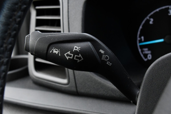 Ford Transit Custom 280 2.0 TDCI L1H1 PB Edition Camera, Cruise, Carplay, Sensoren, Automaat, 2 x Schuifdeur, Automaat, Stoelverwarming, LED, Uniek!