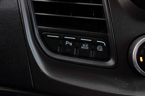 Ford Transit Custom 280 2.0 TDCI L1H1 PB Edition Camera, Cruise, Carplay, Sensoren, Automaat, 2 x Schuifdeur, Automaat, Stoelverwarming, LED, Uniek!