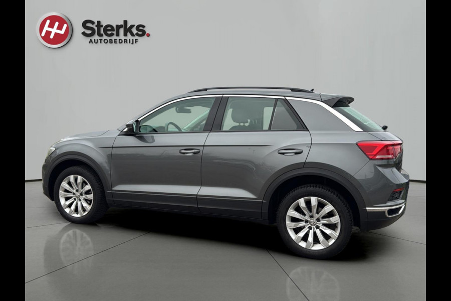 Volkswagen T-Roc 1.0 TSI Style