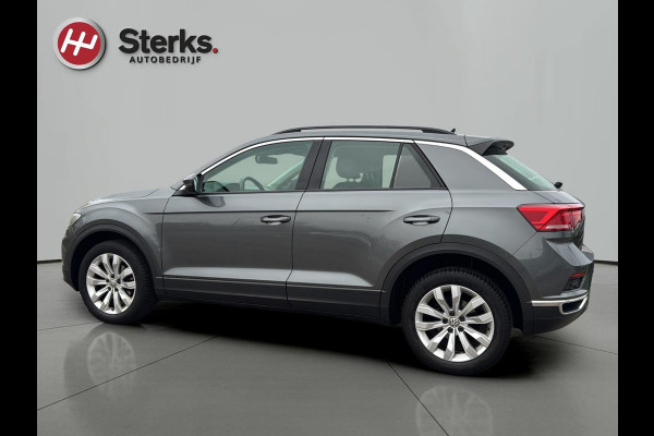 Volkswagen T-Roc 1.0 TSI Style