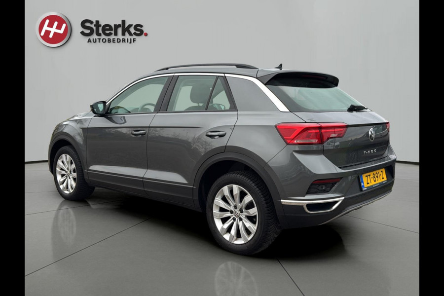 Volkswagen T-Roc 1.0 TSI Style