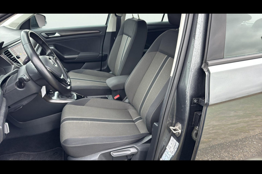 Volkswagen T-Roc 1.0 TSI Style