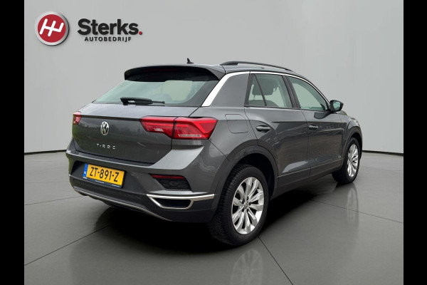 Volkswagen T-Roc 1.0 TSI Style