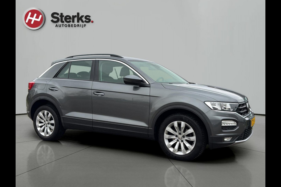Volkswagen T-Roc 1.0 TSI Style