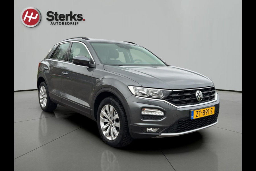 Volkswagen T-Roc 1.0 TSI Style