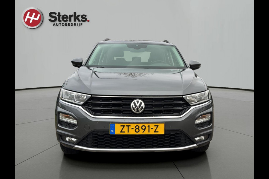 Volkswagen T-Roc 1.0 TSI Style