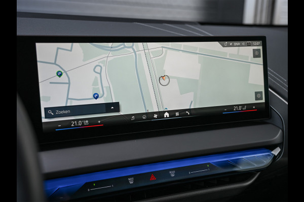 BMW X3 30e XDRIVE | M-SPORT | COMFORT ACCESS | ACTIVE CRUISE | LEDER | STOELVERWARMING | AMBIANCE INTERIEUR | STUURVERWARMING | MEMORY