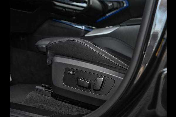 BMW X3 30e XDRIVE | M-SPORT | COMFORT ACCESS | ACTIVE CRUISE | LEDER | STOELVERWARMING | AMBIANCE INTERIEUR | STUURVERWARMING | MEMORY