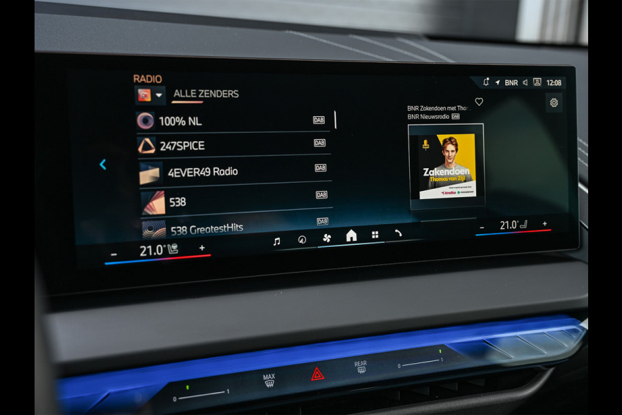 BMW X3 30e XDRIVE | M-SPORT | COMFORT ACCESS | ACTIVE CRUISE | LEDER | STOELVERWARMING | AMBIANCE INTERIEUR | STUURVERWARMING | MEMORY