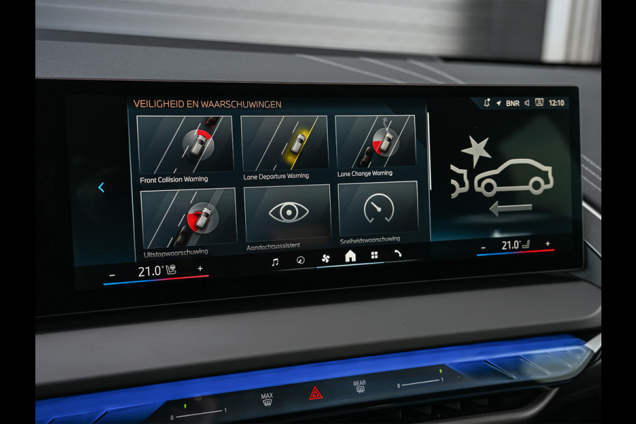 BMW X3 30e XDRIVE | M-SPORT | COMFORT ACCESS | ACTIVE CRUISE | LEDER | STOELVERWARMING | AMBIANCE INTERIEUR | STUURVERWARMING | MEMORY