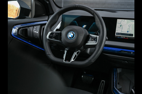 BMW X3 30e XDRIVE | M-SPORT | COMFORT ACCESS | ACTIVE CRUISE | LEDER | STOELVERWARMING | AMBIANCE INTERIEUR | STUURVERWARMING | MEMORY