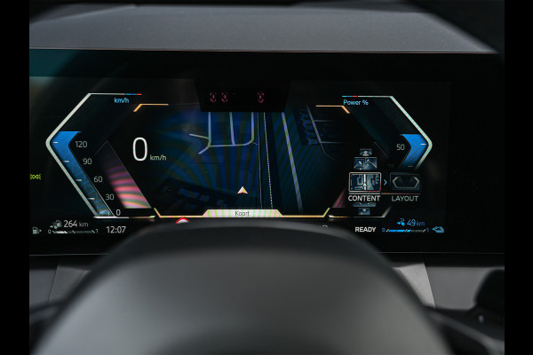 BMW X3 30e XDRIVE | M-SPORT | COMFORT ACCESS | ACTIVE CRUISE | LEDER | STOELVERWARMING | AMBIANCE INTERIEUR | STUURVERWARMING | MEMORY