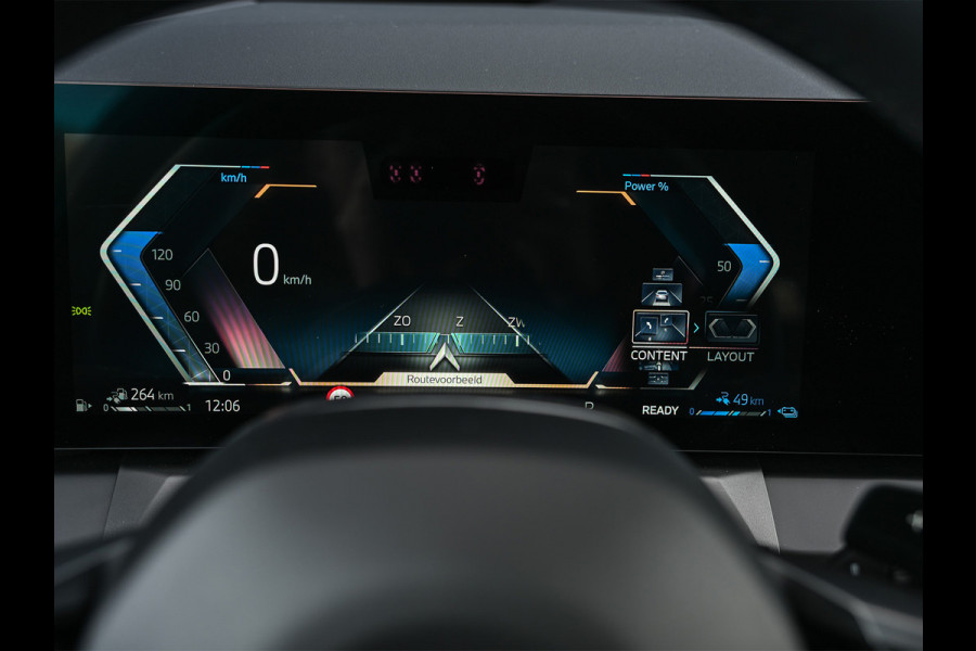 BMW X3 30e XDRIVE | M-SPORT | COMFORT ACCESS | ACTIVE CRUISE | LEDER | STOELVERWARMING | AMBIANCE INTERIEUR | STUURVERWARMING | MEMORY