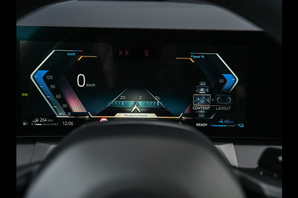 BMW X3 30e XDRIVE | M-SPORT | COMFORT ACCESS | ACTIVE CRUISE | LEDER | STOELVERWARMING | AMBIANCE INTERIEUR | STUURVERWARMING | MEMORY