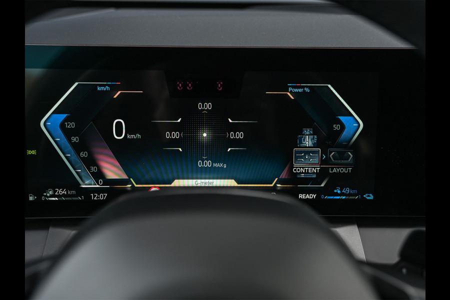 BMW X3 30e XDRIVE | M-SPORT | COMFORT ACCESS | ACTIVE CRUISE | LEDER | STOELVERWARMING | AMBIANCE INTERIEUR | STUURVERWARMING | MEMORY