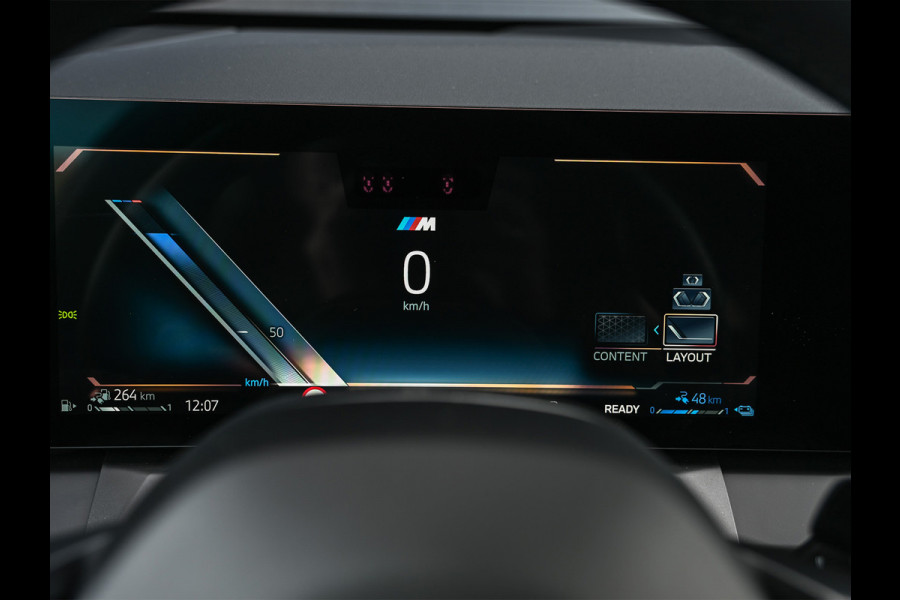 BMW X3 30e XDRIVE | M-SPORT | COMFORT ACCESS | ACTIVE CRUISE | LEDER | STOELVERWARMING | AMBIANCE INTERIEUR | STUURVERWARMING | MEMORY