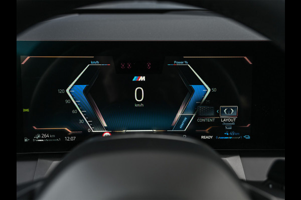 BMW X3 30e XDRIVE | M-SPORT | COMFORT ACCESS | ACTIVE CRUISE | LEDER | STOELVERWARMING | AMBIANCE INTERIEUR | STUURVERWARMING | MEMORY