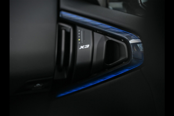 BMW X3 30e XDRIVE | M-SPORT | COMFORT ACCESS | ACTIVE CRUISE | LEDER | STOELVERWARMING | AMBIANCE INTERIEUR | STUURVERWARMING | MEMORY