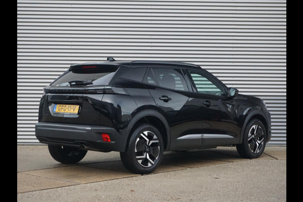 Peugeot 2008 1.2 PureTech 100 Allure Keyless entry Camera voor / achter