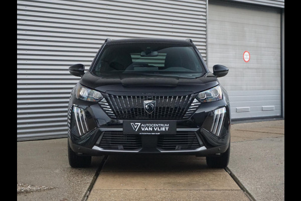 Peugeot 2008 1.2 PureTech 100 Allure Keyless entry Camera voor / achter