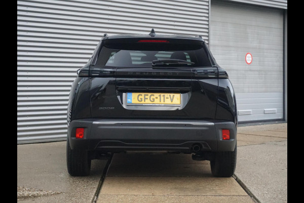 Peugeot 2008 1.2 PureTech 100 Allure Keyless entry Camera voor / achter