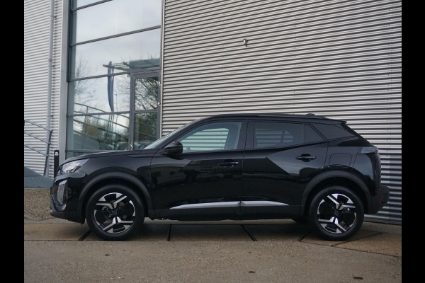 Peugeot 2008 1.2 PureTech 100 Allure Keyless entry Camera voor / achter