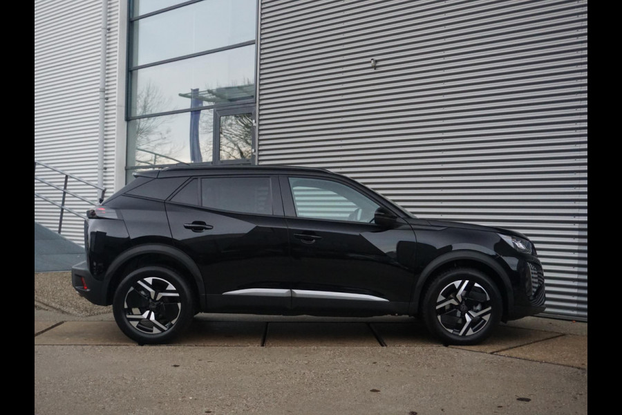 Peugeot 2008 1.2 PureTech 100 Allure Keyless entry Camera voor / achter