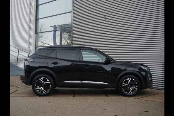 Peugeot 2008 1.2 PureTech 100 Allure Keyless entry Camera voor / achter