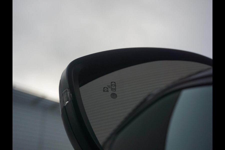 Peugeot 2008 1.2 PureTech 100 Allure Keyless entry Camera voor / achter