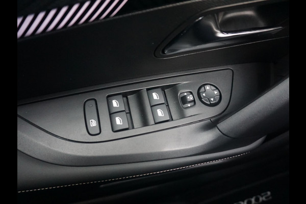 Peugeot 2008 1.2 PureTech 100 Allure Keyless entry Camera voor / achter